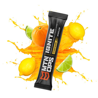 IGNITE SAMPLER
